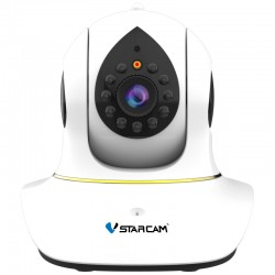 Wi-Fi Безжична Камера за Домашни Любимци VStarcam C38S-P